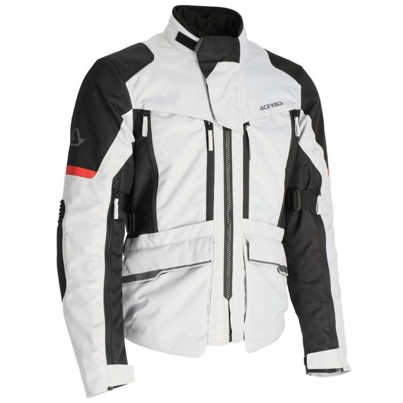 ACERBIS ROAD & ADVENTURE CLOTHING – Bikewise
