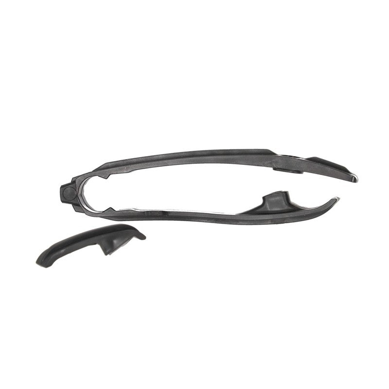CHAIN SLIDER KTM/HUSQVARNA 23  BLACK