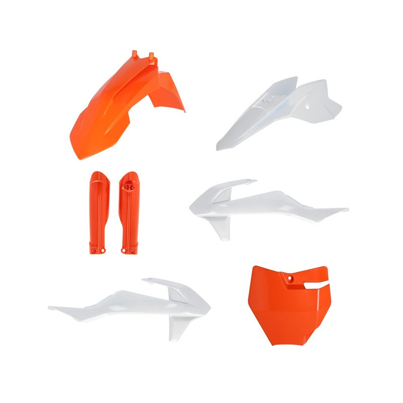 FULL KIT PLASTIC KTM  SX 50 2023