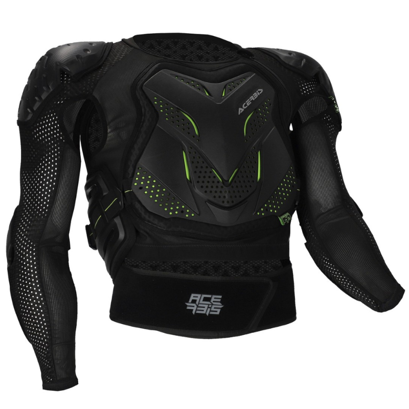 BODY ARMOUR KORAZZA L/XL