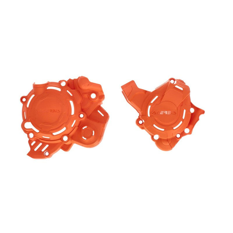 X-PWR KTM/HUSQVARNA 125/150 23  BLACK