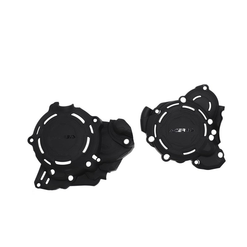 X-PWR KTM/HUSQVARNA 250/300 23  BLACK