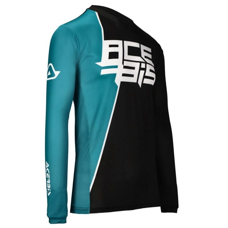 JERSEY MX J-TRACK SEVEN