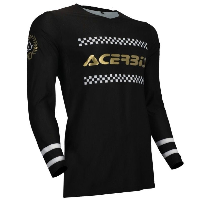 JERSEY X-FLEX 50 ANNIVERSARY