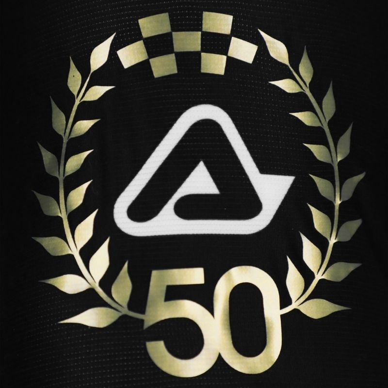 JERSEY X-FLEX 50 ANNIVERSARY