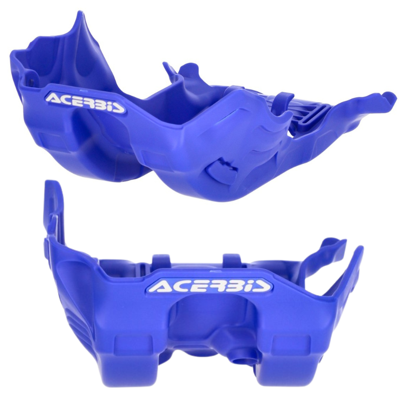 SKID PLATE YAMAHA YZ450 24-25