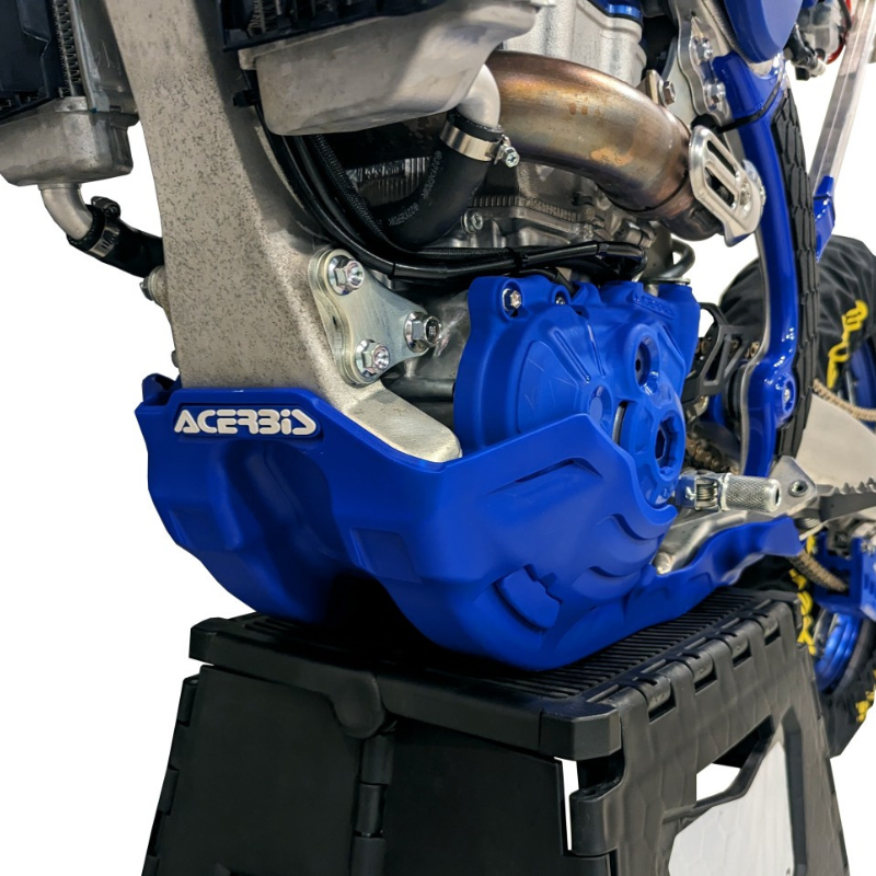 SKID PLATE YAMAHA YZ450 24-25