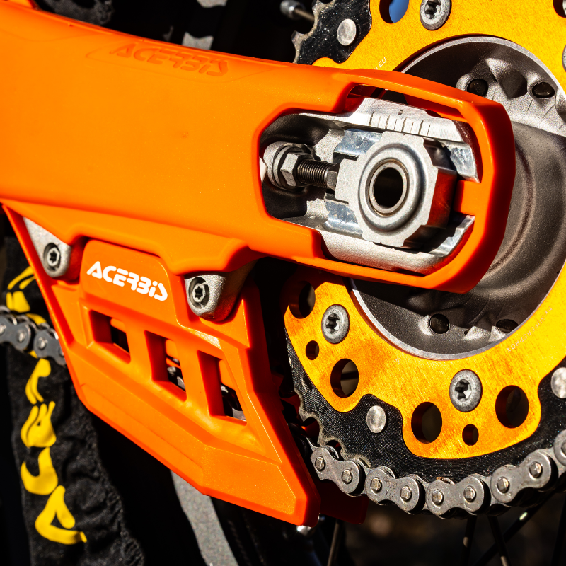 M❤️  ACERBIS TEKETMAGNET SWING ARM – Bikewise