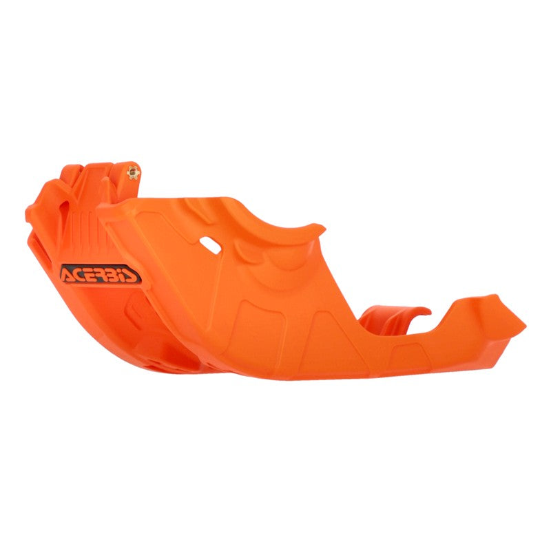 SKID PLATE EXC 150 K 2024