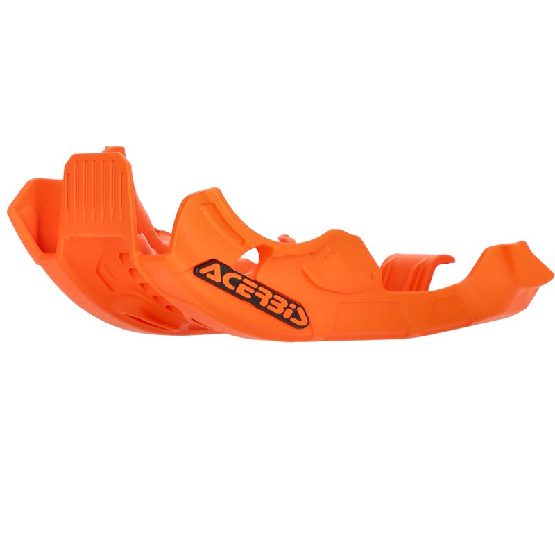 SKID PLATE KTM 250/300 2024/25