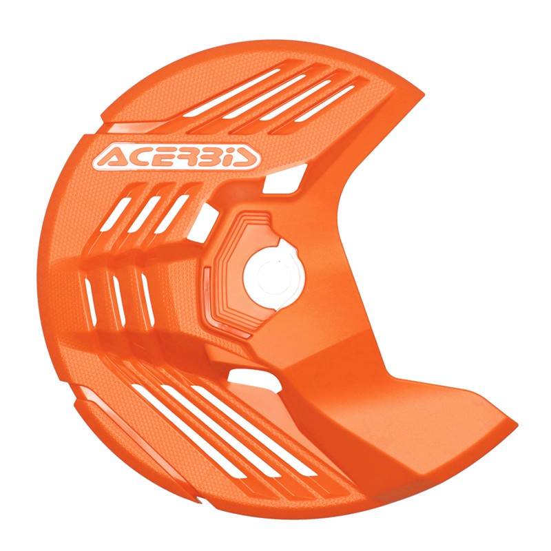 DISC COVER KTM/HUSQVARNA