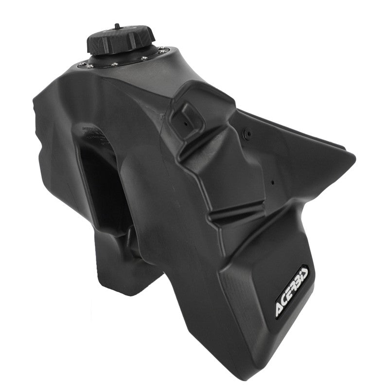 TANK GAS GAS 12L BLACK