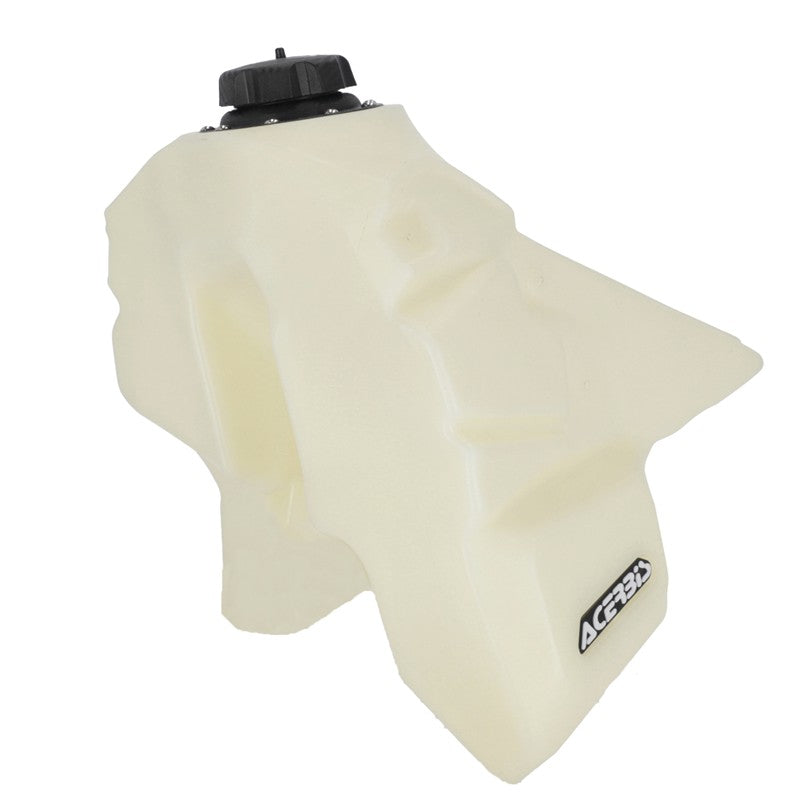 TANK GAS GAS 12L BLACK