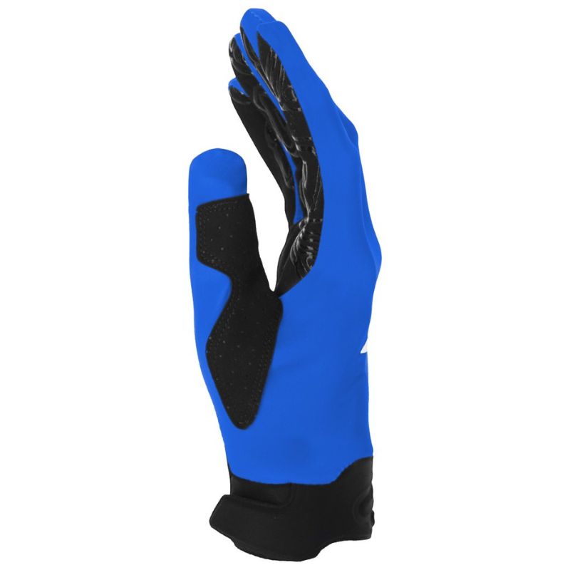 GLOVE MX LINEAR 2 BLUE & WHITE