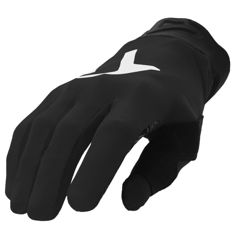 GLOVE MX LINEAR 2 BLACK & WHITE