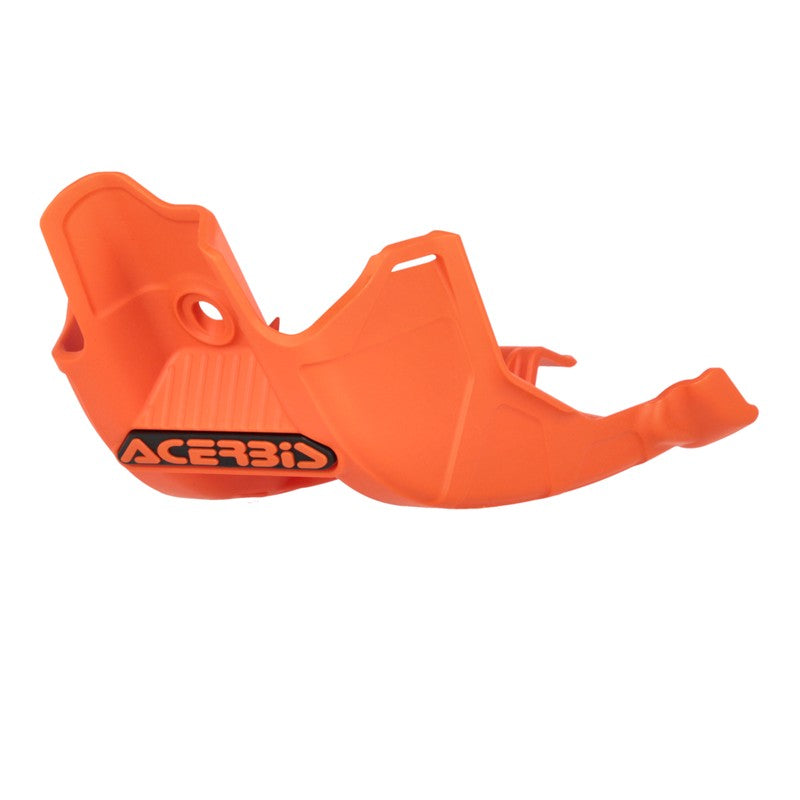 SKID PLATE KTM SX 65 24-5 BLACK