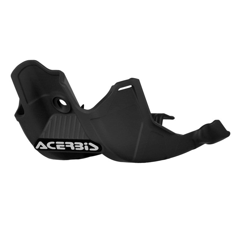 SKID PLATE KTM SX 65 24-5 BLACK