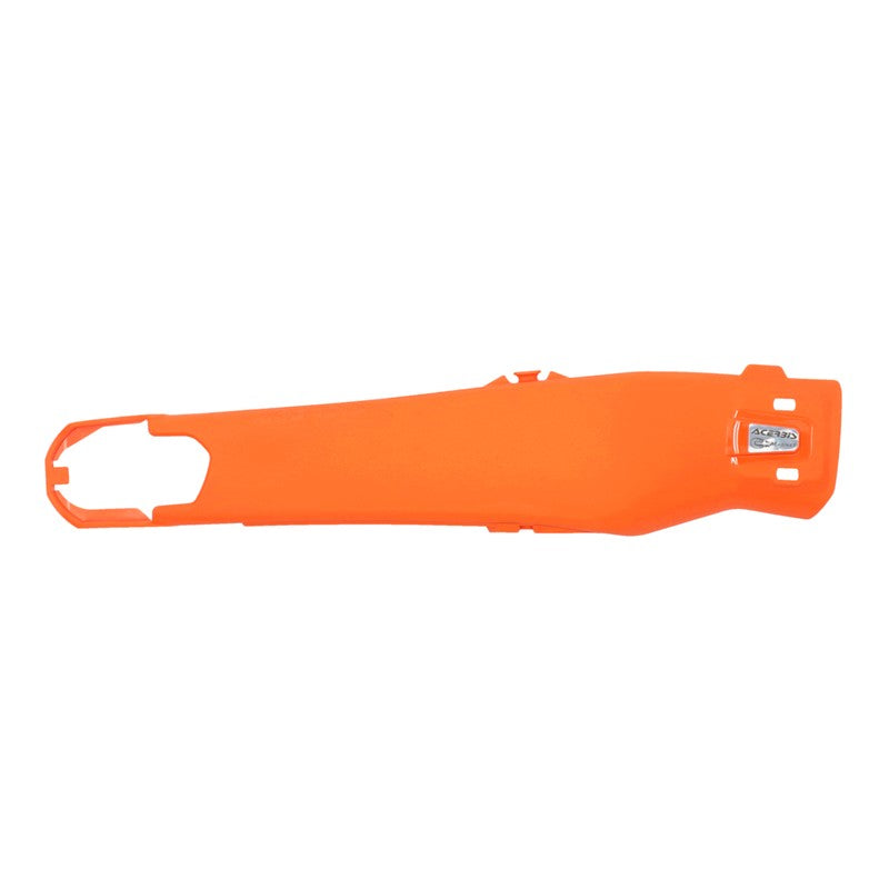 TEKET MAGNET SWINGARM PROTECTOR FOR SXF 250 25 BLACK