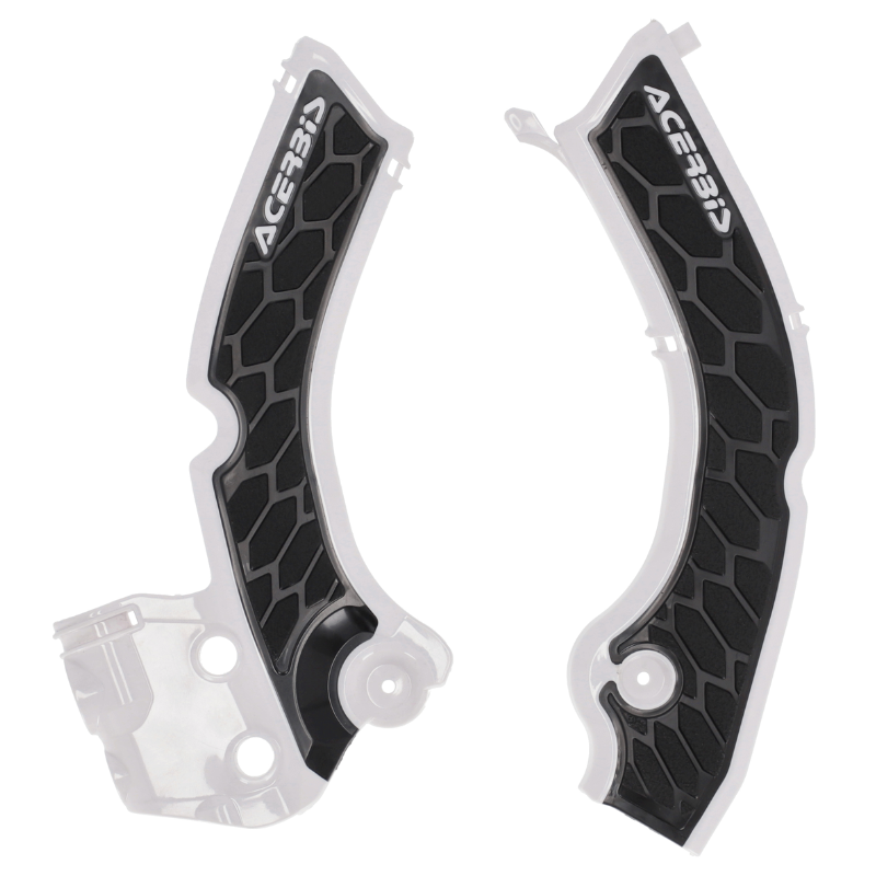 FRAME PROTECTOR TRIUMPH