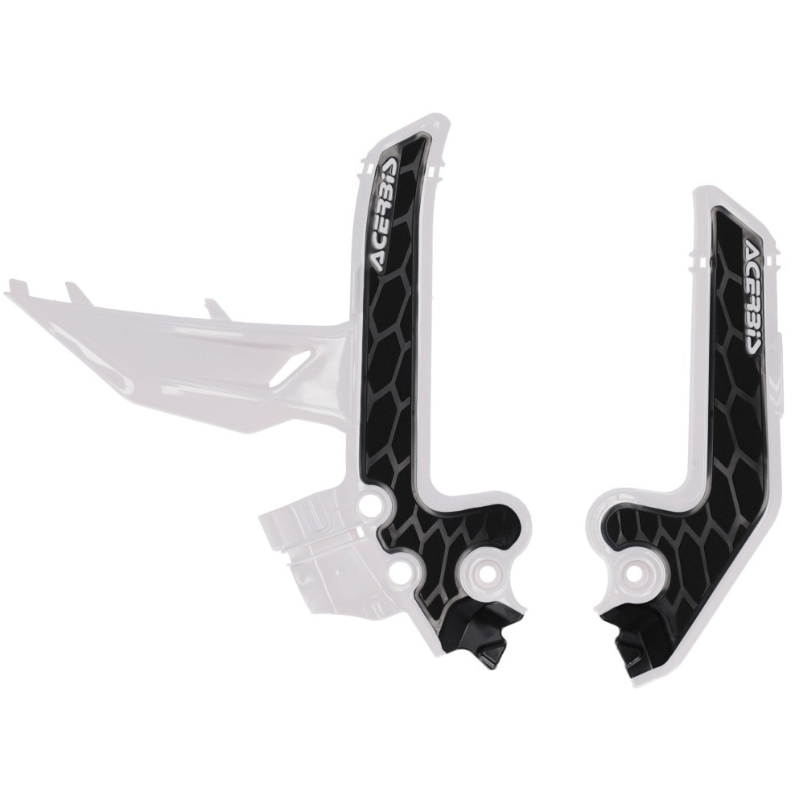 Ktm Frame Protection FRAME PROTECTOR KTM & GASGAS 85 – Bikewise