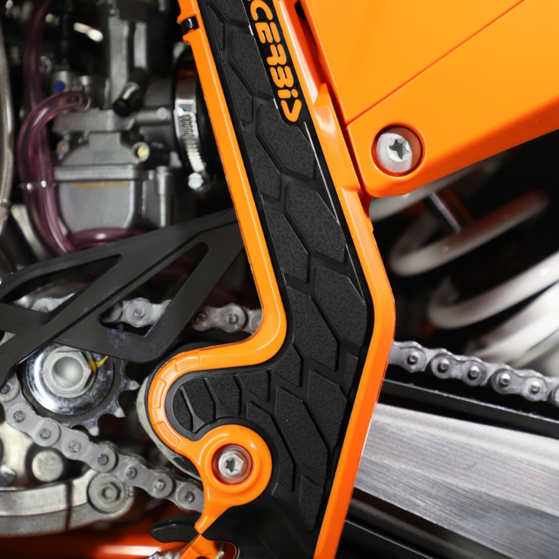 FRAME PROTECTOR KTM & GASGAS 85