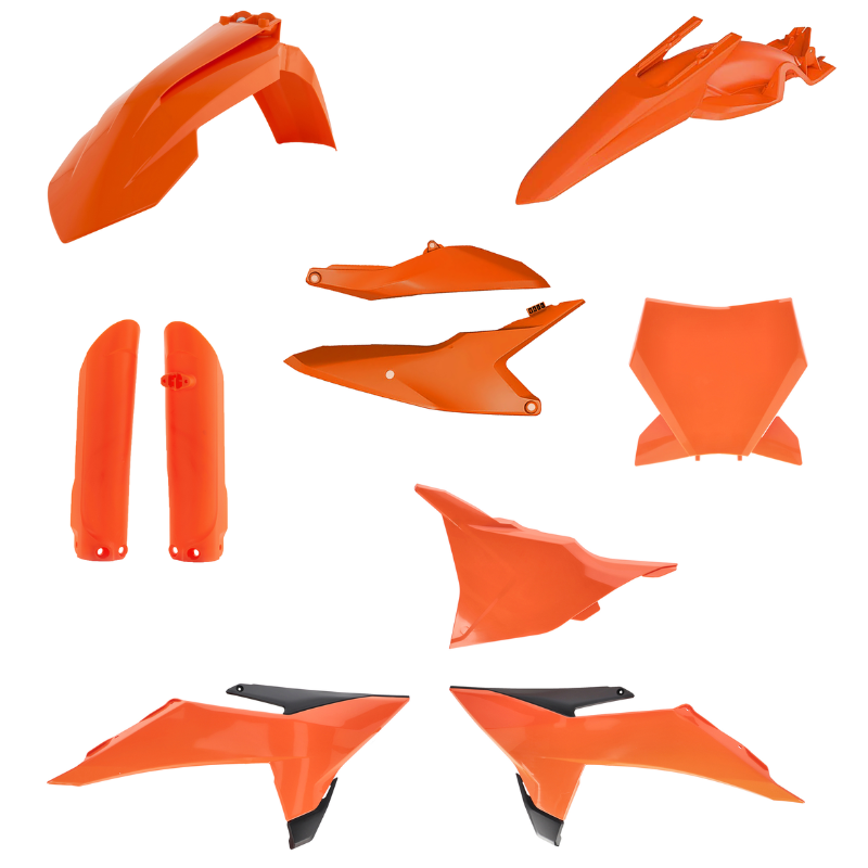 FULLKIT PLAS KTM SX 85 2025-6