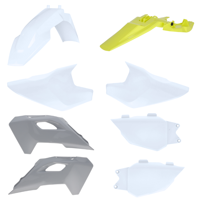 PLASTIC KIT  HUSQVARNA TC65 2024-26 (Copy)