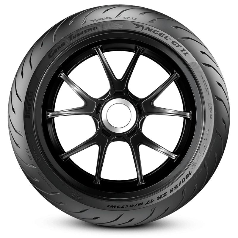 160/60ZR17 69W ANGEL GT2 TL REAR