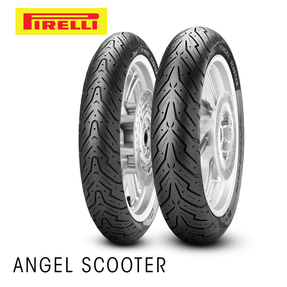 100/80-10 53L ANGEL SCOOT TL UNIVERSAL