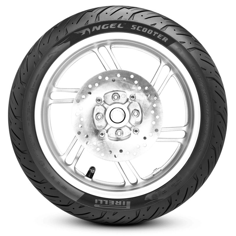 120/70-11 56L ANGEL SCOOT TL REINFORCED UNIVERSAL
