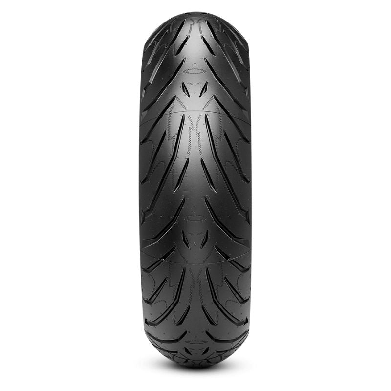 PIRELLI ANGEL ST TYRES – Bikewise