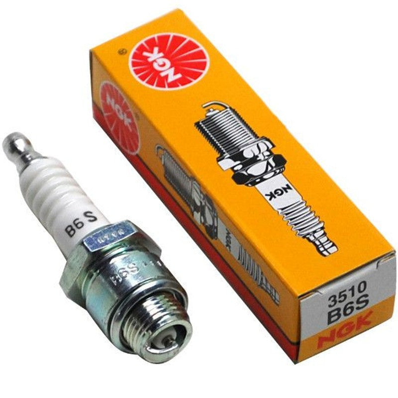 NGK SP B6S