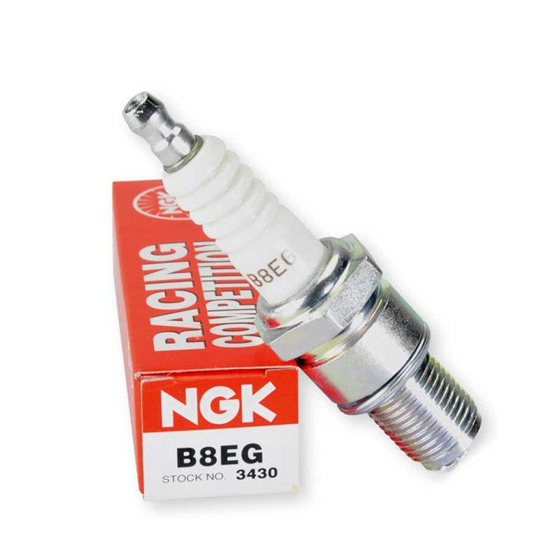 NGK SP B8EG