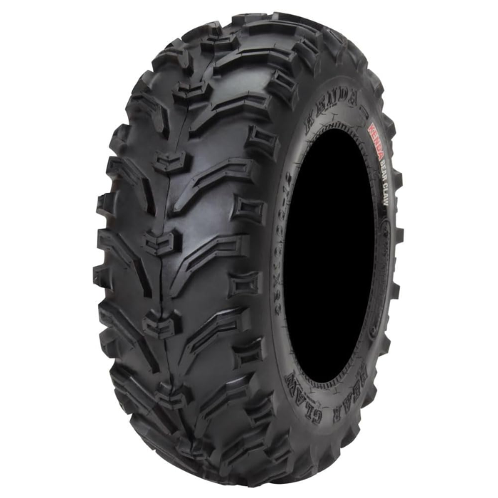 22X8-10 31F K299 BEAR CLAW TL