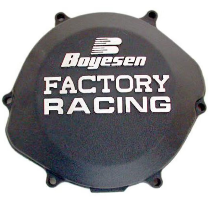 CLUTCH COVER HONDA CR R 250 cc 2002/2007