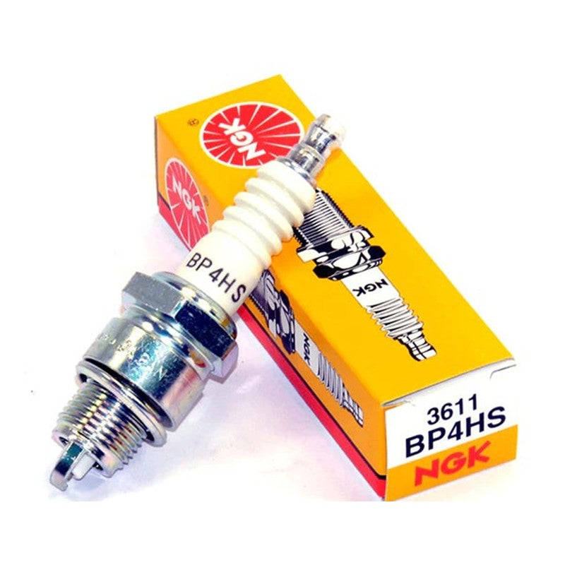 NGK SP BP4HS