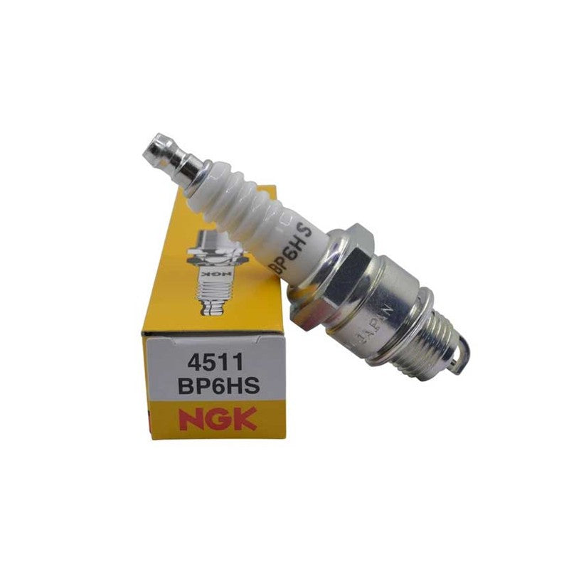 NGK SP BP6HS