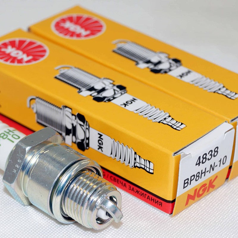 NGK SP BP8H-N-10