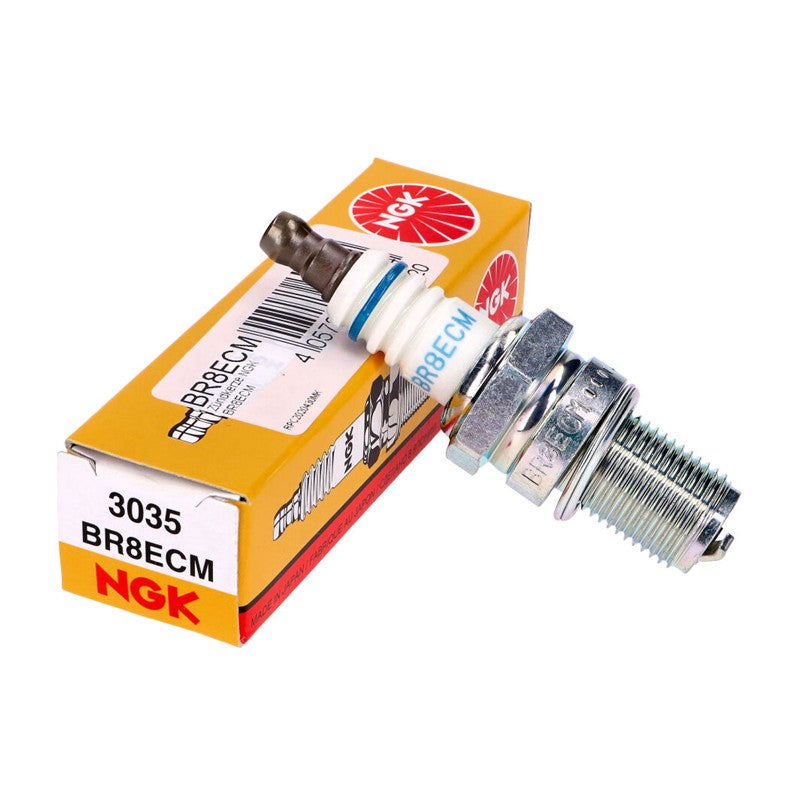 NGK SP BR8ECM