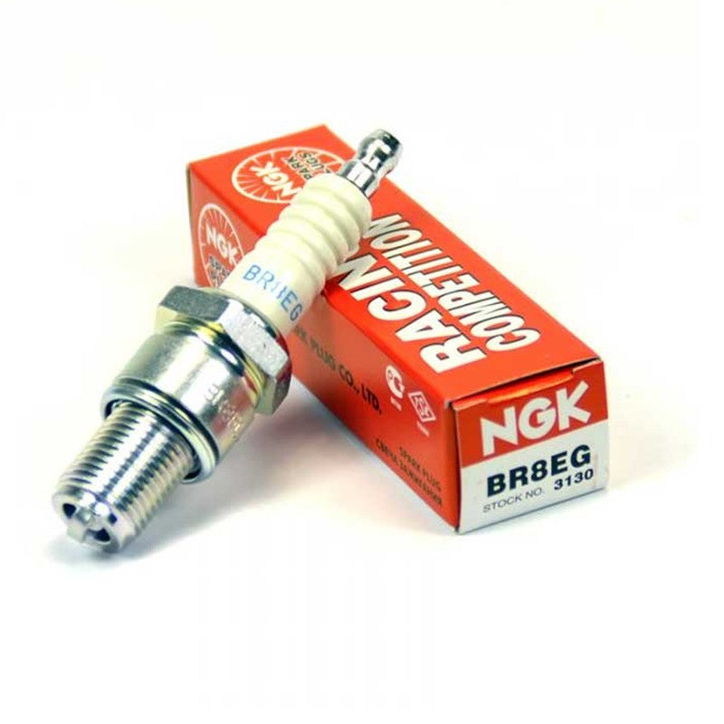 NGK SP BR8EG