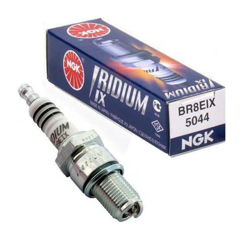 NGK SP BR8EIX