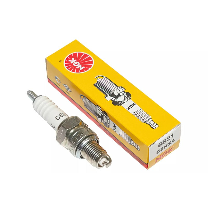 NGK SP C8HSA