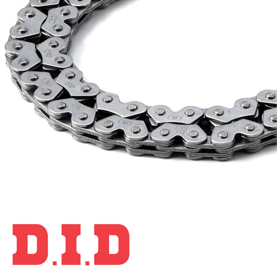 BWA 92RH2020 - 124 CAM CHAIN