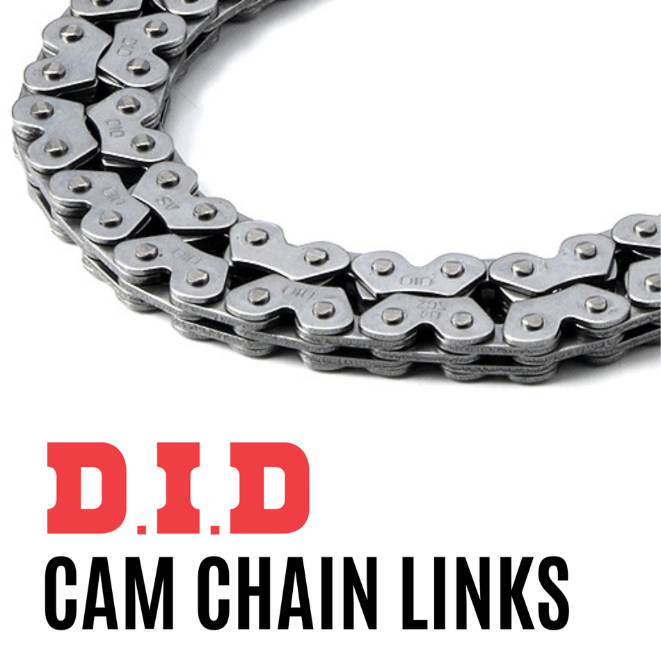 CAM CHAIN LINKS