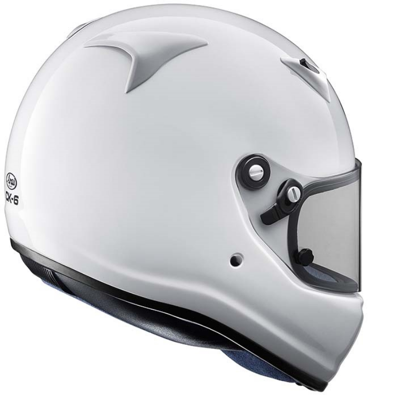 ARAI CK-6 KARTING HELMETS JUNIOR