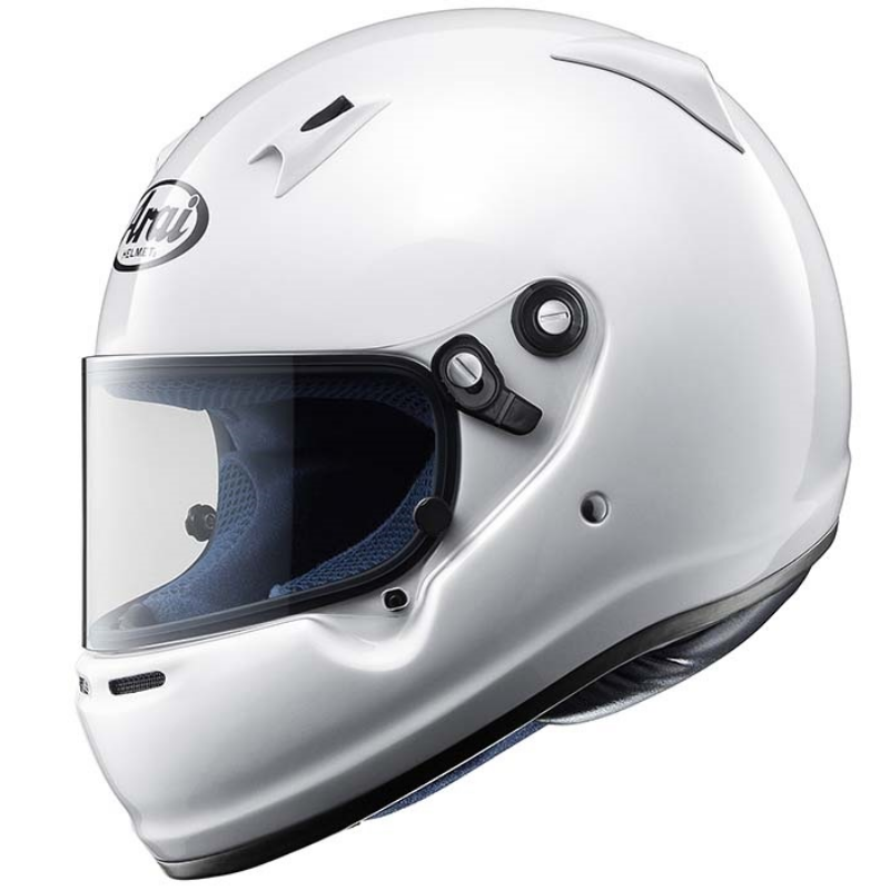 ARAI CK-6 KARTING HELMETS JUNIOR