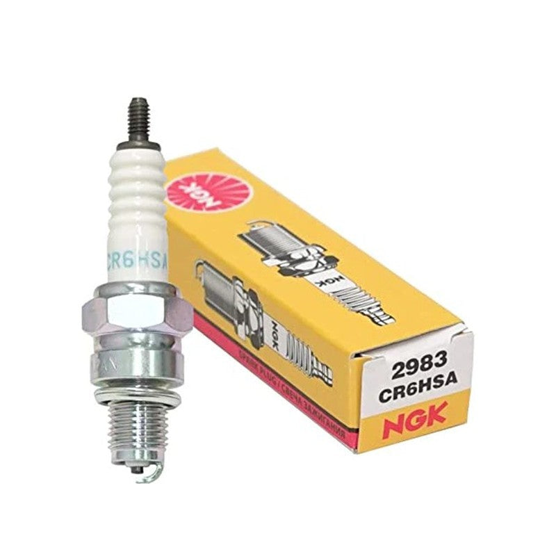NGK SP CR6HSA