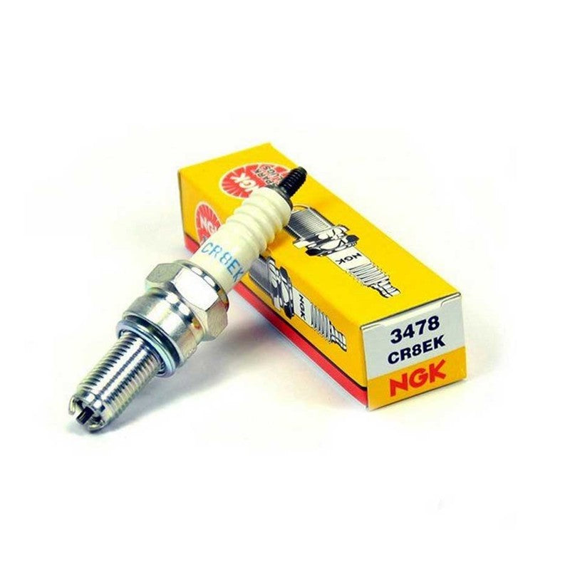 NGK SP CR8EK