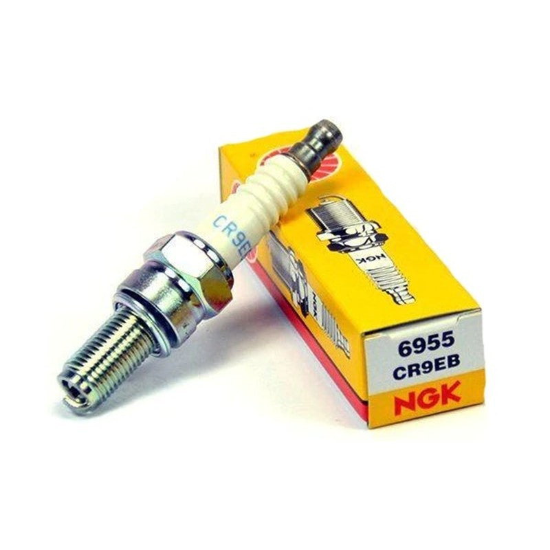 NGK SP CR9EB
