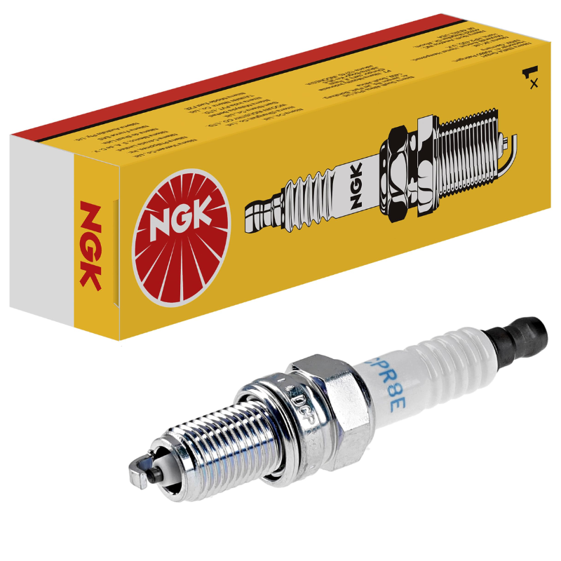 NGK SP DCPR6E - 1 UNIT / 10